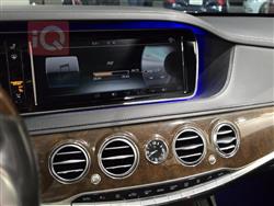مێرسێدس بێنز S-Class